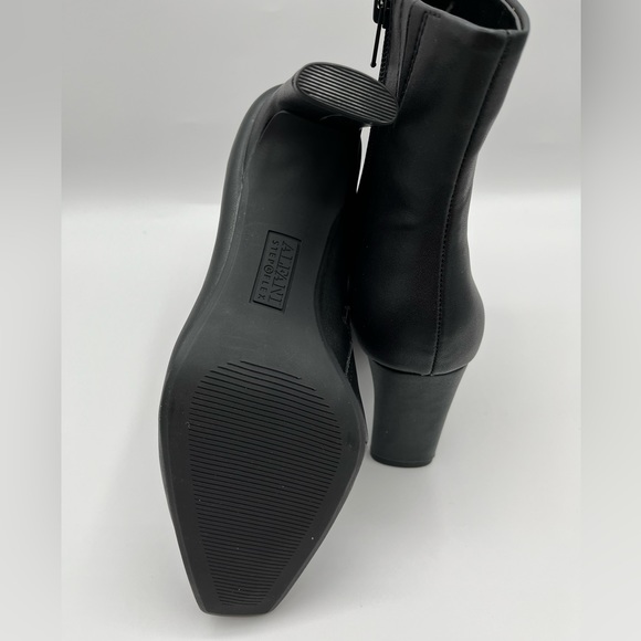 ALFANI Terrie Square Toe Booties - Picture 5 of 5